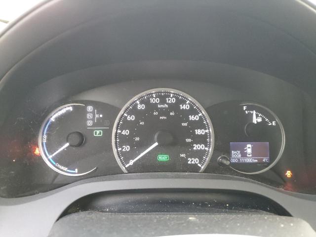 2015 LEXUS CT 200 JTHKD5BH8F2220091