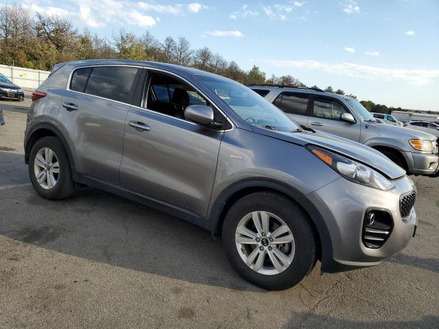 VIN KNDPMCAC1H7179228 2017 KIA Sportage, LX no.4