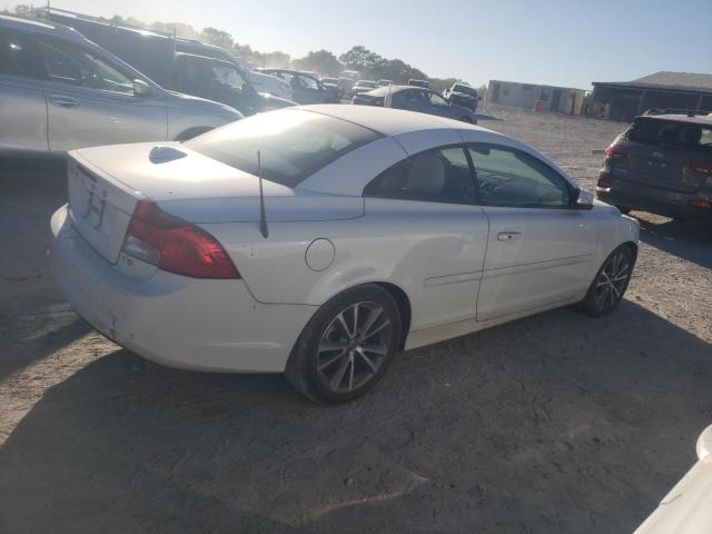 VIN YV1672MC5DJ142196 2013 Volvo C70, T5 no.3