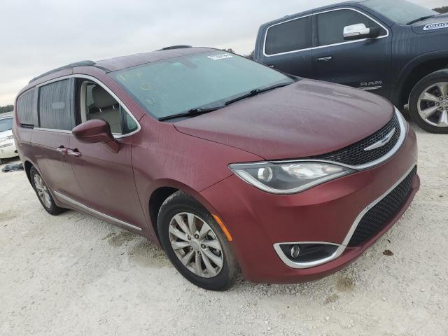 VIN 2C4RC1BG5HR613747 2017 Chrysler Pacifica, Touri... no.4