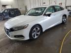 2018 HONDA ACCORD EXL - 1HGCV1F52JA116305