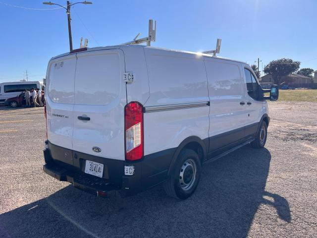 VIN 1FTYE1YM2GKB44097 2016 Ford Transit, T-150 no.4