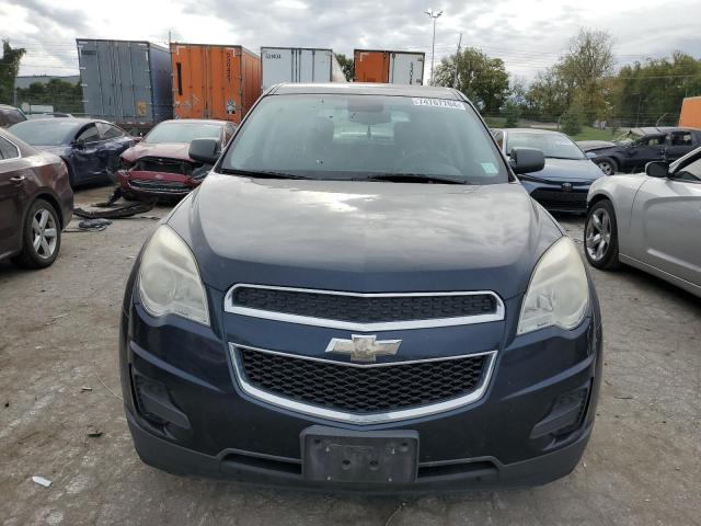 2015 CHEVROLET EQUINOX LS - 2GNALAEK1F6117816