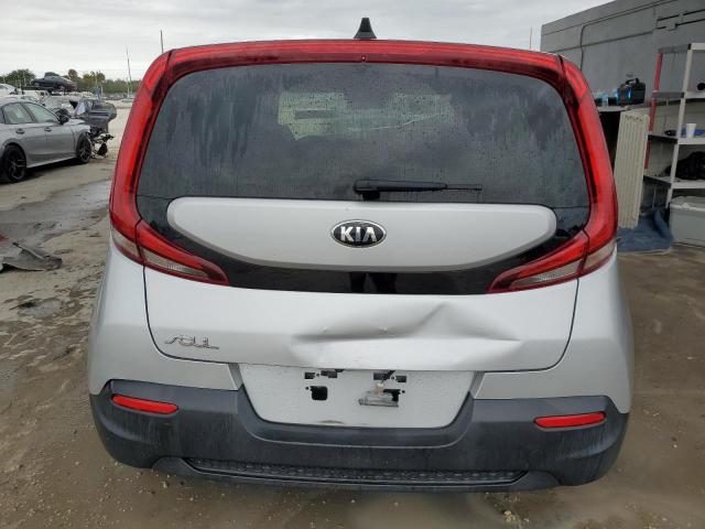 KNDJ23AU7L7030447 2020 KIA SOUL