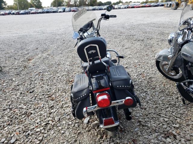 2015 HARLEY-DAVIDSON FLSTC HERI - 1HD1BWV12FB019924