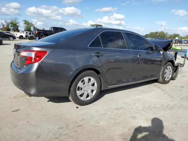 VIN 4T4BF1FK9DR279194 2013 Toyota Camry, L no.3