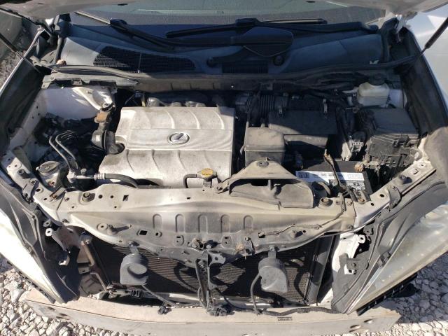 2015 LEXUS RX 350 - 2T2ZK1BA3FC180078