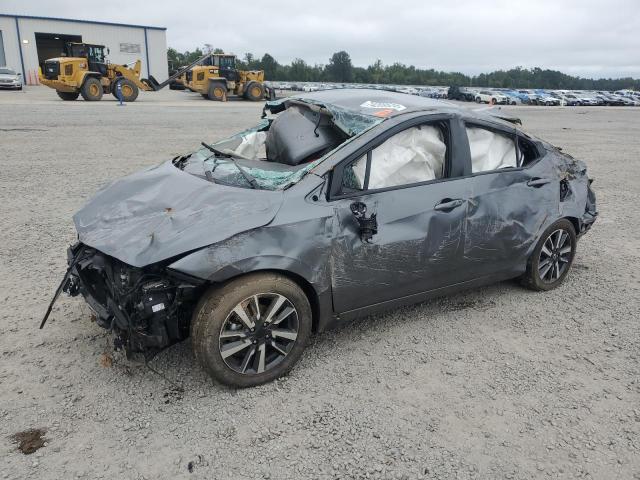 2021 NISSAN VERSA SV #2952963433