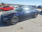 2017 MASERATI GHIBLI S - ZAM57RTA7H1197616