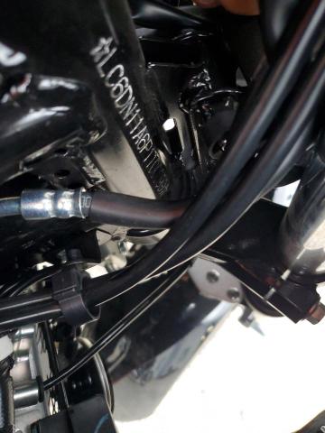 2023 SUZUKI GSX250R LC6DN11A6P1100099