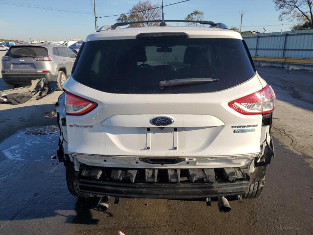 VIN 1FMCU0J90DUD51466 2013 Ford Escape, Titanium no.6