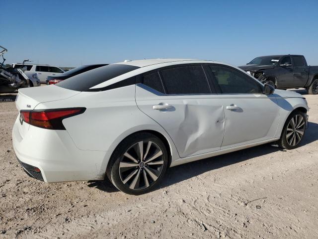2019 NISSAN ALTIMA SR - 1N4BL4CVXKC109233