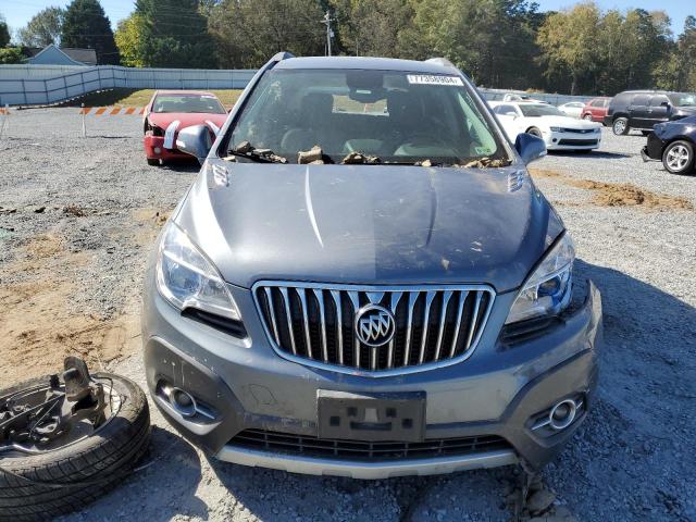 2015 BUICK ENCORE - KL4CJCSB4FB085863