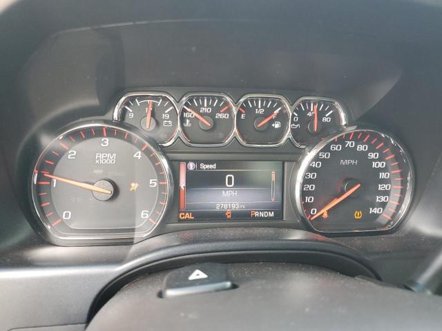 2015 GMC SIERRA C15 - 3GTP1VEC3FG464867