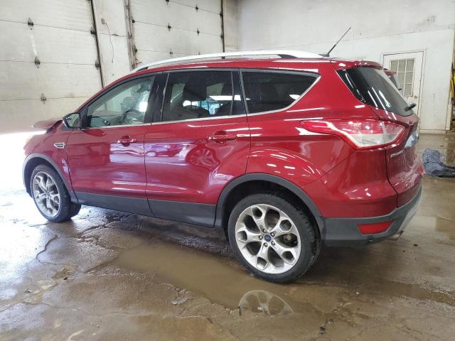 VIN 1FMCU9JX1GUC65932 2016 Ford Escape, Titanium no.2