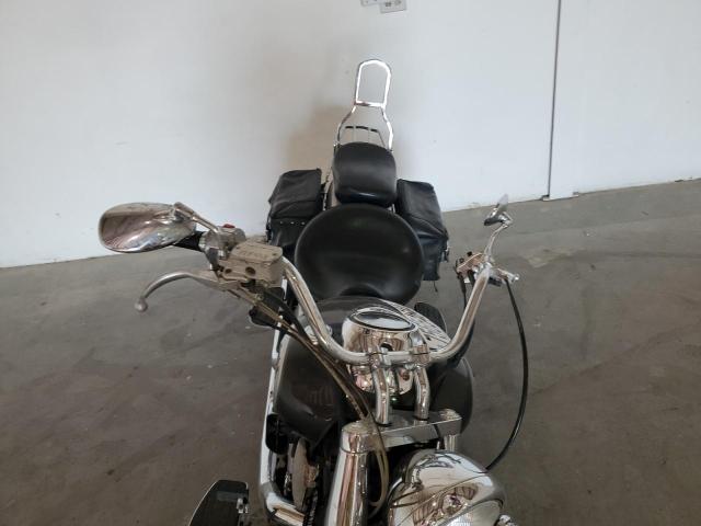 2007 YAMAHA XVS1100 JYAVP11E77A100923