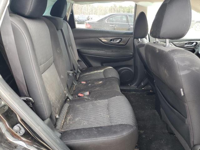 2019 NISSAN ROGUE S - JN8AT2MV2KW393503