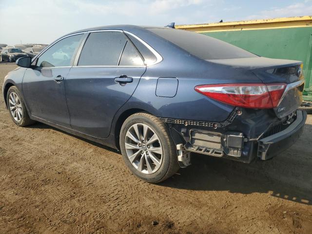 2016 TOYOTA CAMRY HYBR - 4T1BD1FK4GU195322