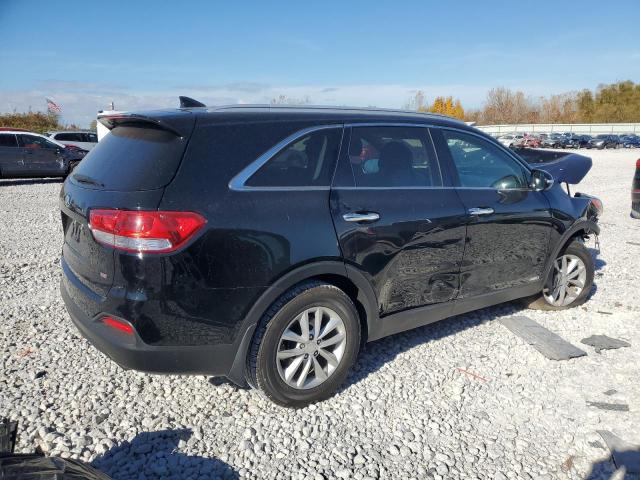 VIN 5XYPGDA32JG350171 2018 KIA SORENTO no.3