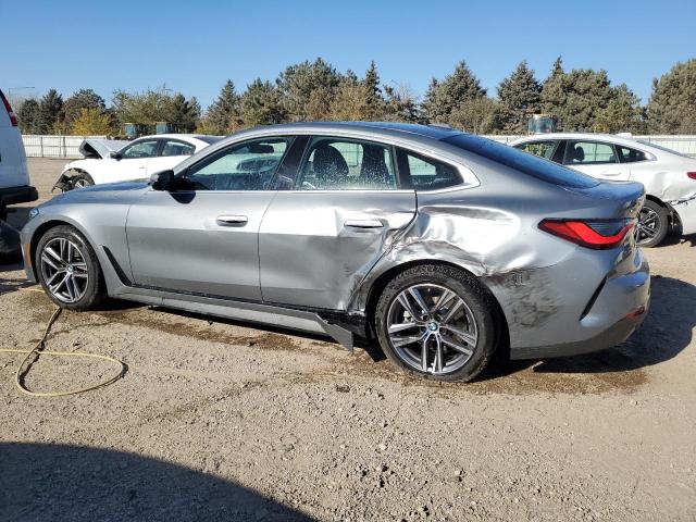 2024 BMW 430XI GRAN - WBA73AV03RFT31909