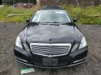 MERCEDES-BENZ E 350 4MAT photo