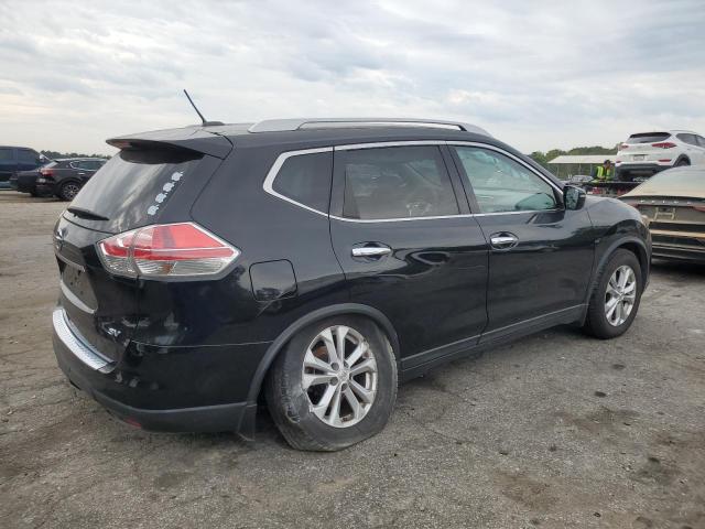 2015 NISSAN ROGUE S - KNMAT2MT5FP582673