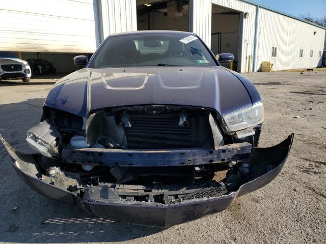 VIN 2C3CDXHG5DH560582 2013 Dodge Charger, Sxt no.5