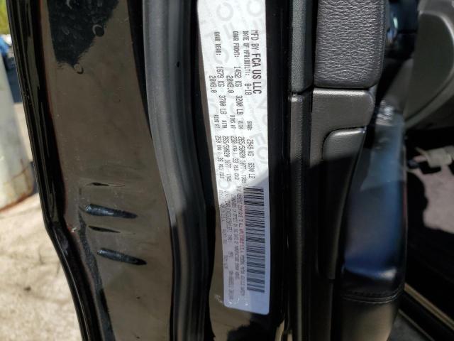 2018 JEEP GRAND CHER - 1C4RJFAG3JC501371