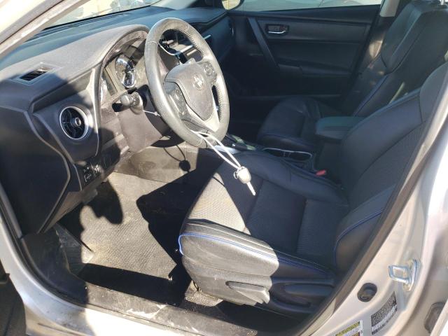2019 TOYOTA COROLLA L - 5YFBURHE6KP884973