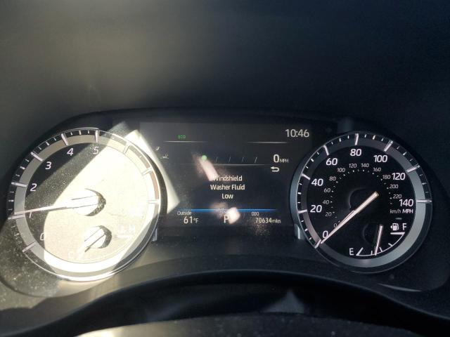 2022 TOYOTA HIGHLANDER - 5TDDZRBHXNS168151