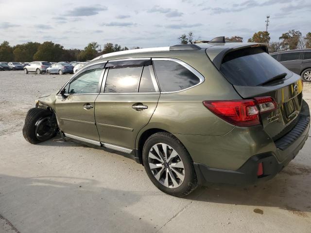 2018 SUBARU OUTBACK TO - 4S4BSATC8J3381042