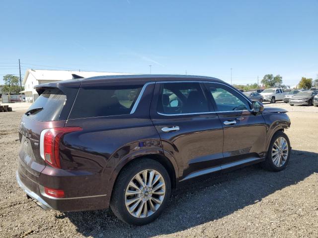 2020 HYUNDAI PALISADE L - KM8R5DHE2LU065411