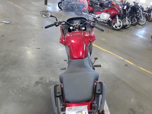 2014 HONDA CTX700 JH2RC6905EK000194