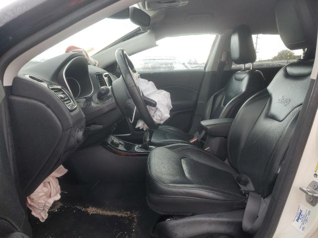 2019 JEEP COMPASS LI - 3C4NJDCB9KT639944