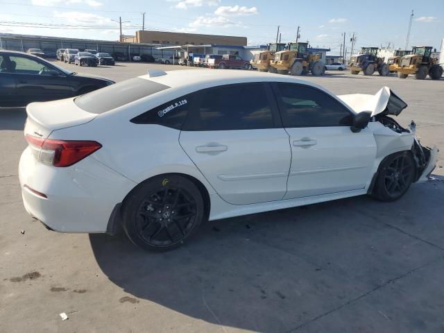 2024 HONDA CIVIC SPOR - 2HGFE2F52RH576614