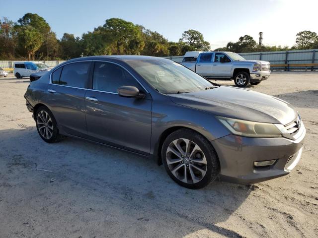 VIN 1HGCR2F53DA224575 2013 Honda Accord, Sport no.4