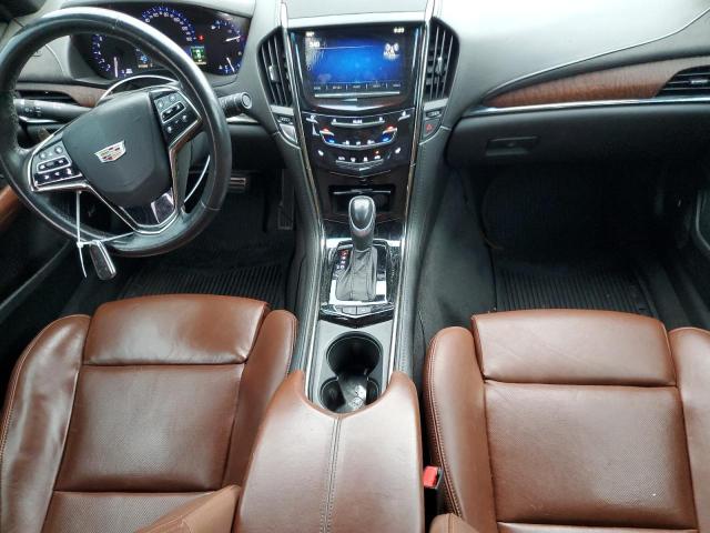 2015 CADILLAC ATS PERFOR - 1G6AC5SX0F0121187
