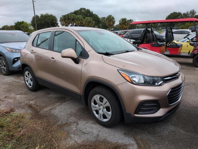 Vin: 3gncjksb9jl410747, lot: 74857104, chevrolet trax ls 20184