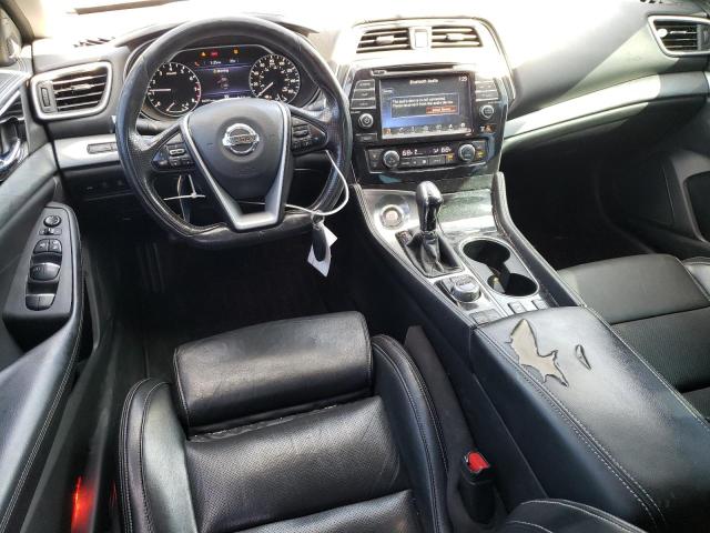 2016 NISSAN MAXIMA 3.5 - 1N4AA6AP2GC384815