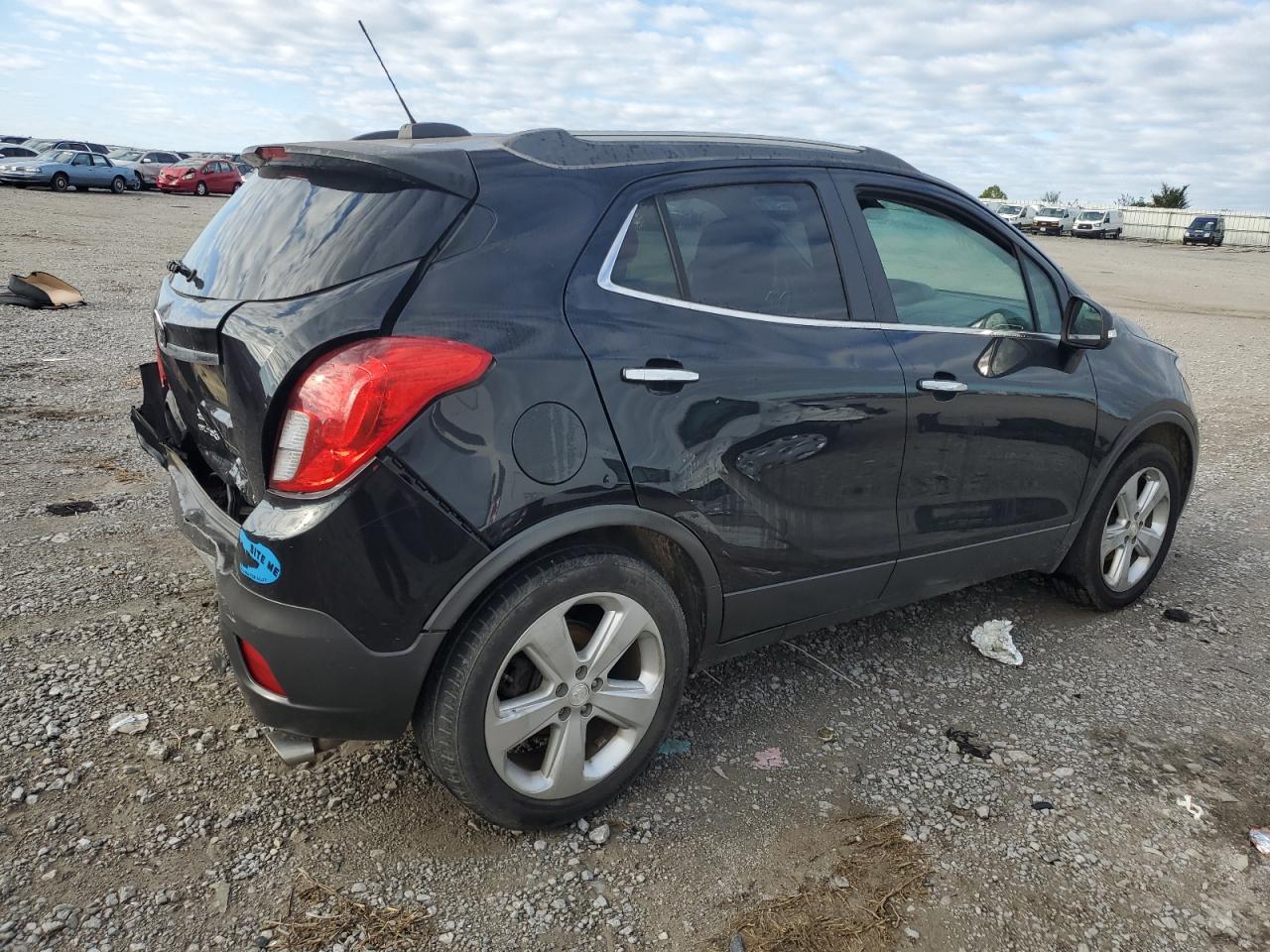 Lot #3026095132 2015 BUICK ENCORE CON