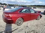 Lot #2937817726 2015 TOYOTA CAMRY LE