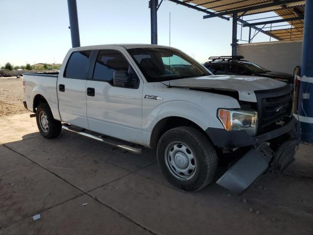 Vin: 1ftfw1cf3ckd74478, lot: 74928304, ford f-150 supercrew 20124
