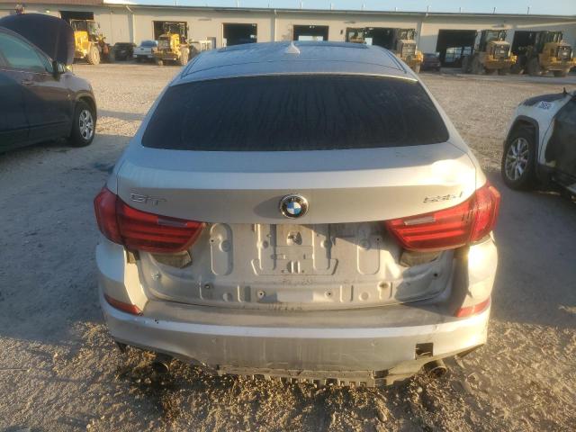 2015 BMW 535 XIGT - WBA5M4C52FD186387