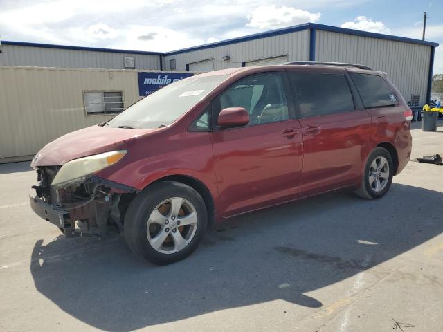 5TDKK3DC2BS016855 Toyota All Models Le 2011