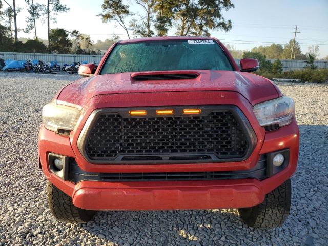 2016 TOYOTA TACOMA DOU - 3TMDZ5BN9GM001863