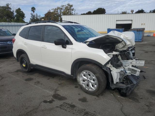 2019 SUBARU FORESTER JF2SKACC7KH500256