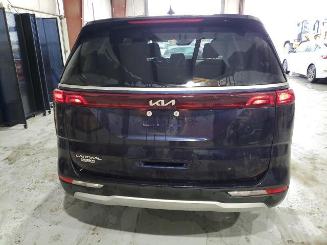 2024 KIA CARNIVAL L - KNDNB4H35R6307762