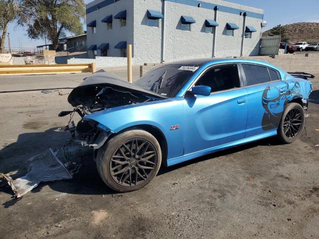 DODGE CHARGER R/
