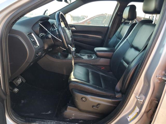 2020 DODGE DURANGO GT - 1C4RDHDG5LC130280