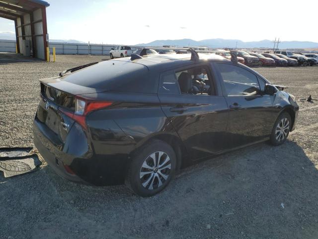 2019 TOYOTA PRIUS - JTDL9RFU3K3010363